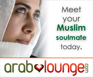 Click here to meet single Arab men and women