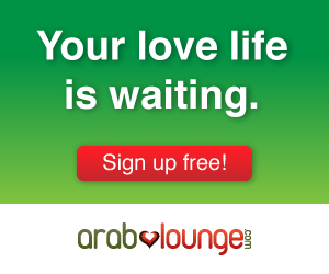 Click here to meet single Arab men and women