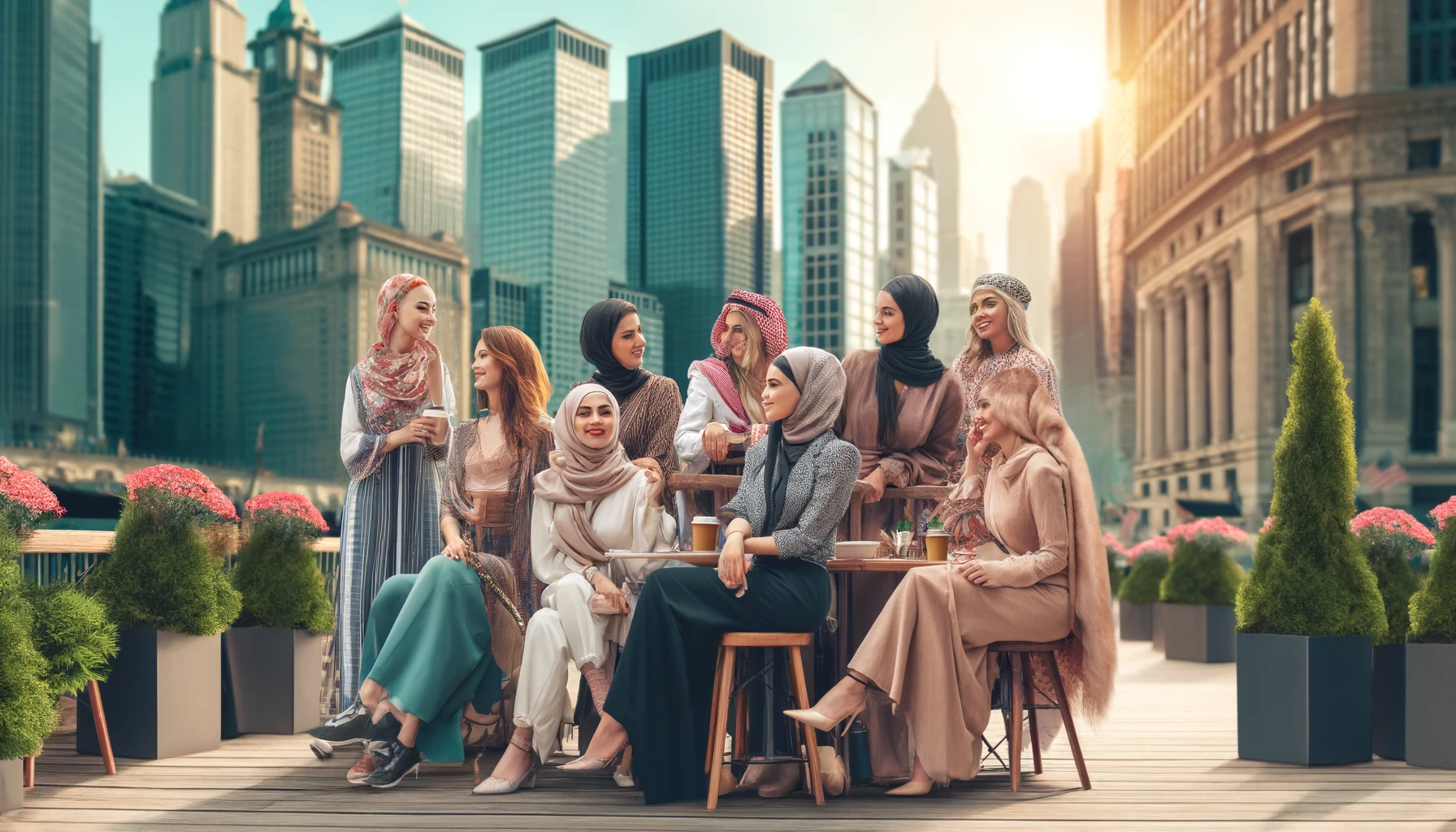 Arab Dating App